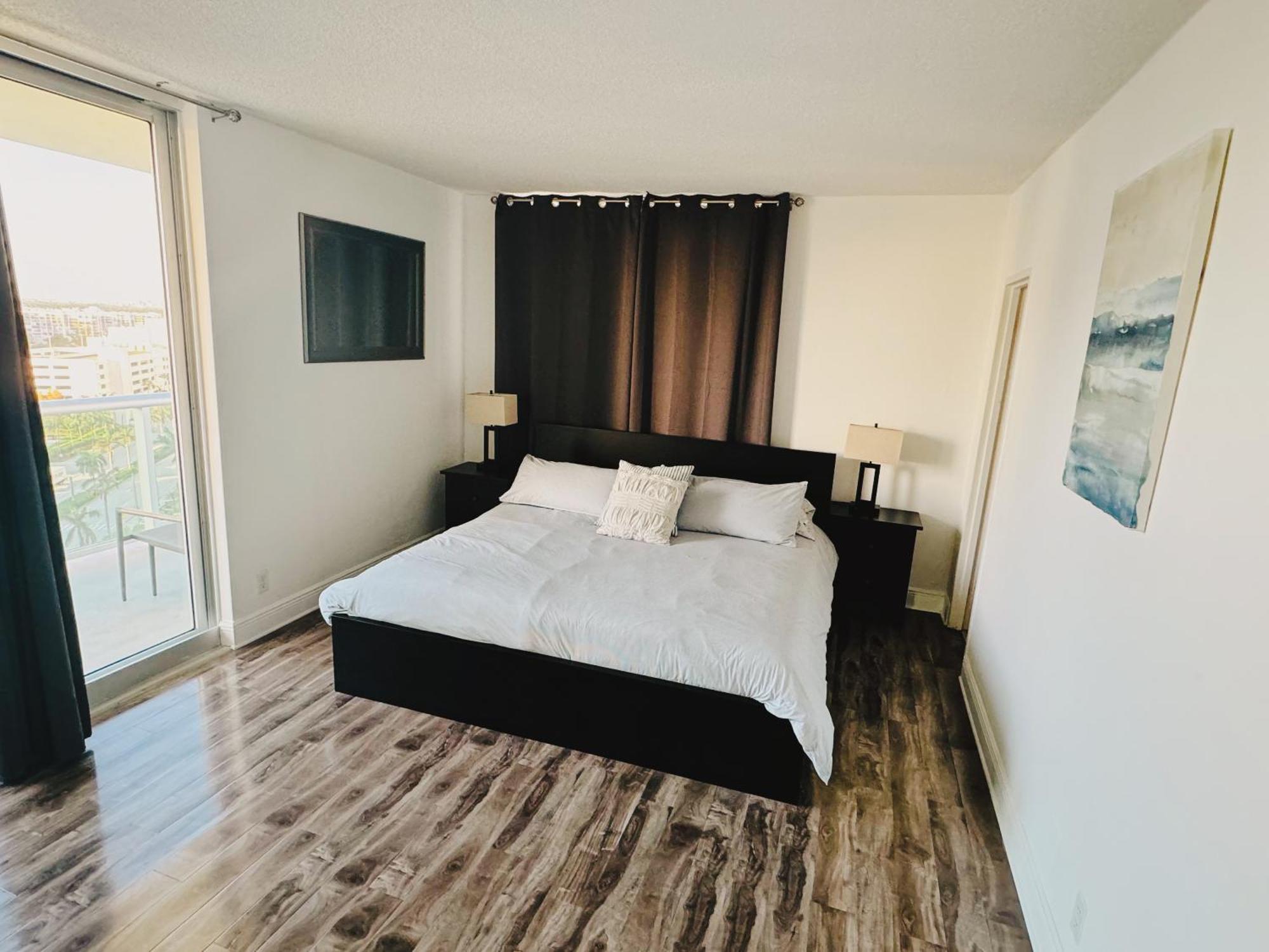 The Tides Condo On Hollywood Bagian luar foto