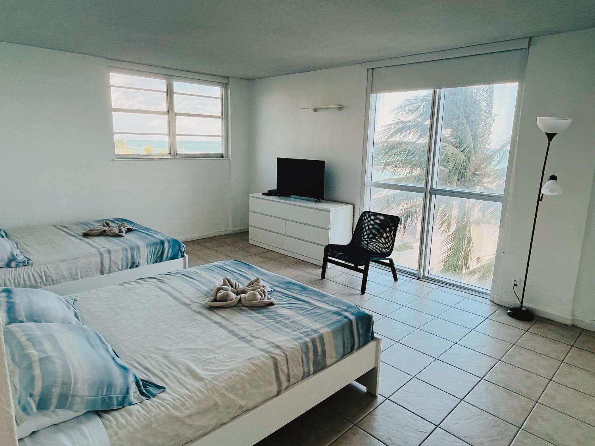 The Tides Condo On Hollywood Bagian luar foto