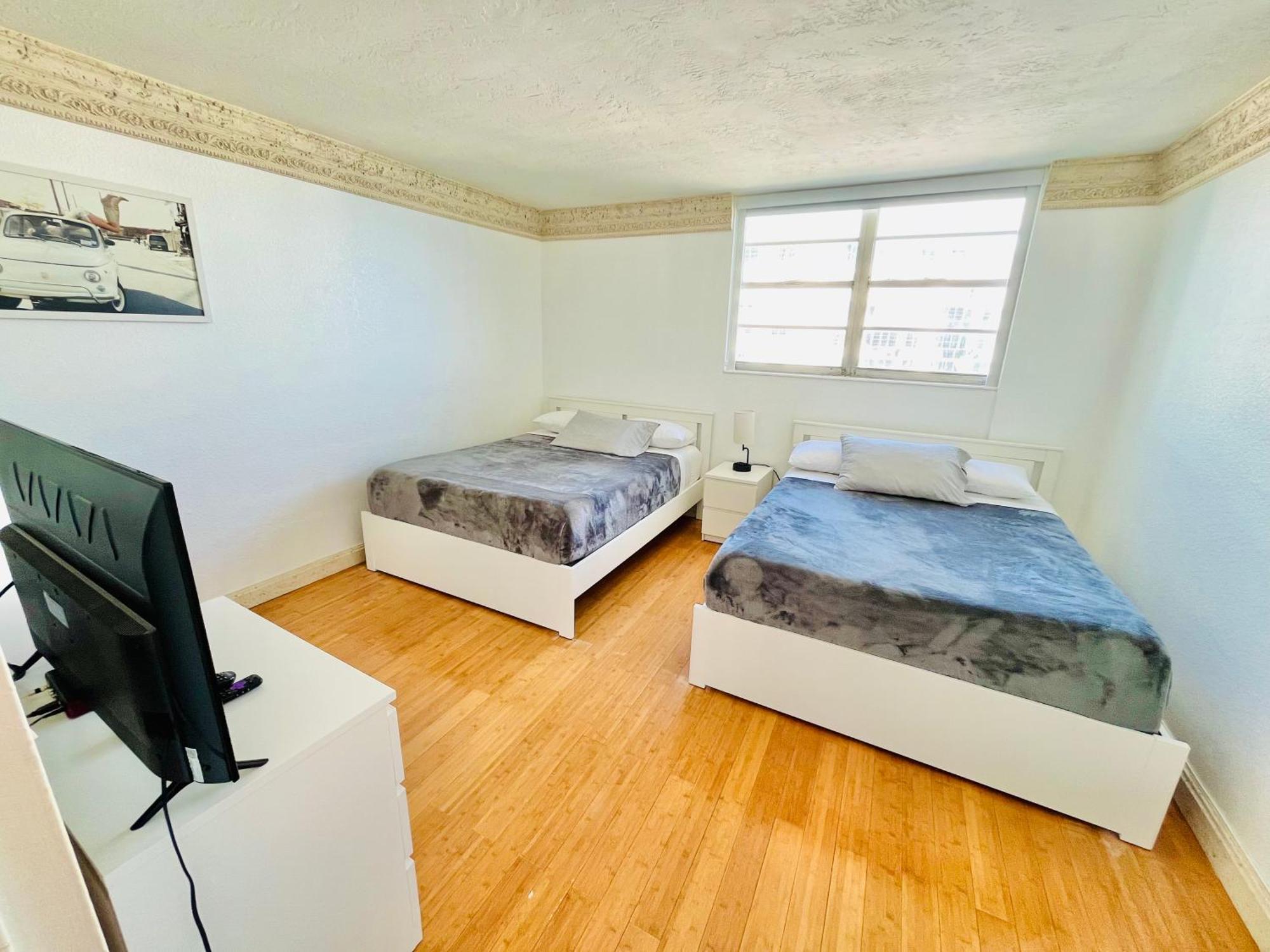 The Tides Condo On Hollywood Bagian luar foto