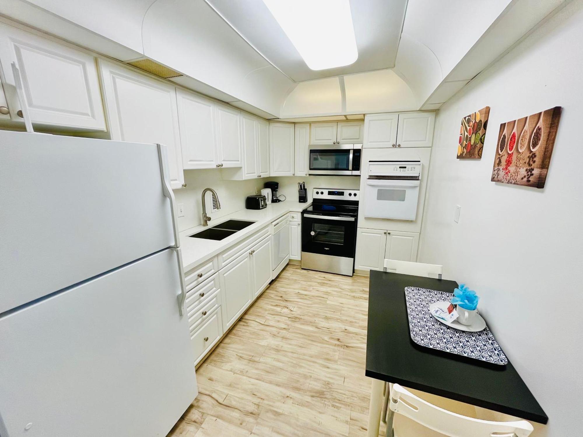 The Tides Condo On Hollywood Bagian luar foto