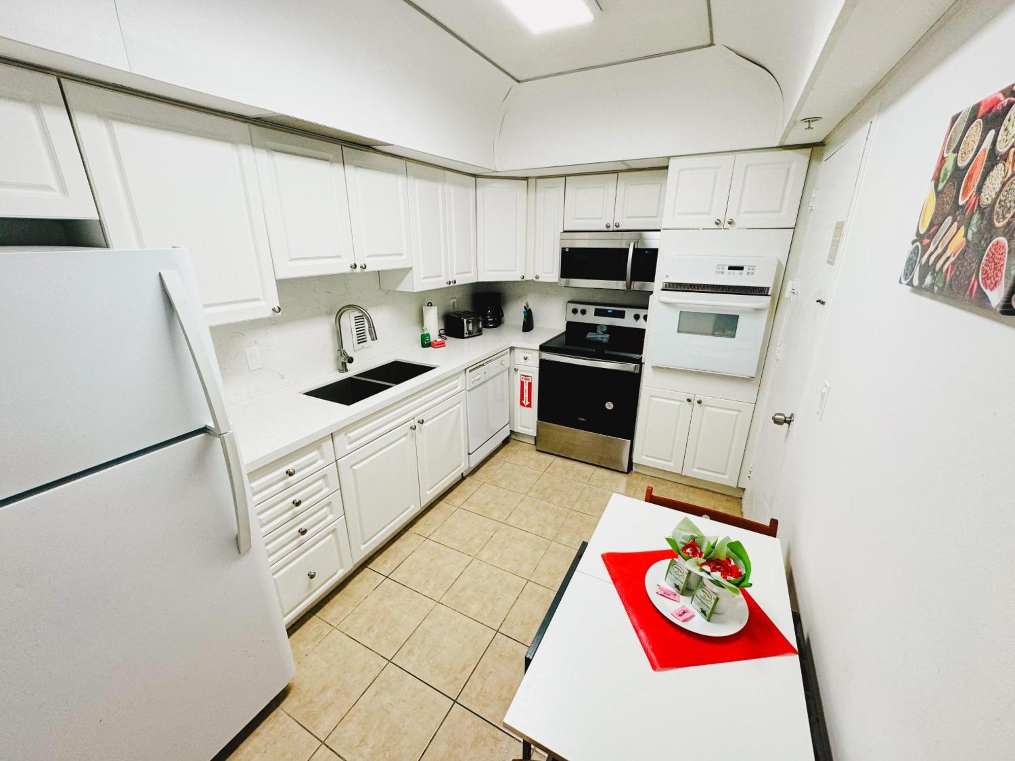 The Tides Condo On Hollywood Bagian luar foto