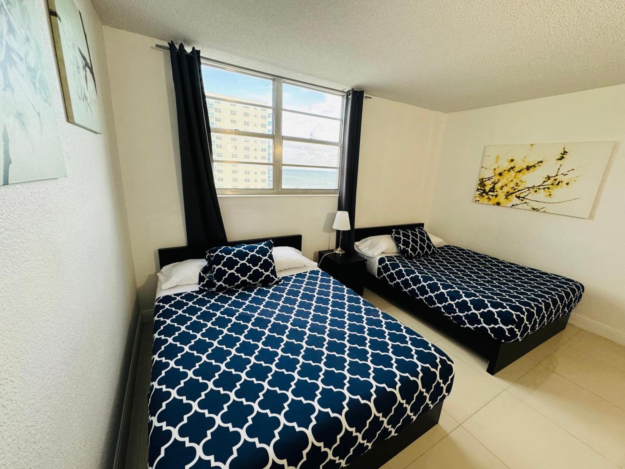 The Tides Condo On Hollywood Bagian luar foto