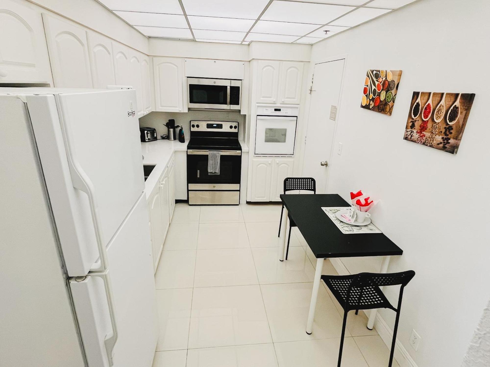 The Tides Condo On Hollywood Bagian luar foto