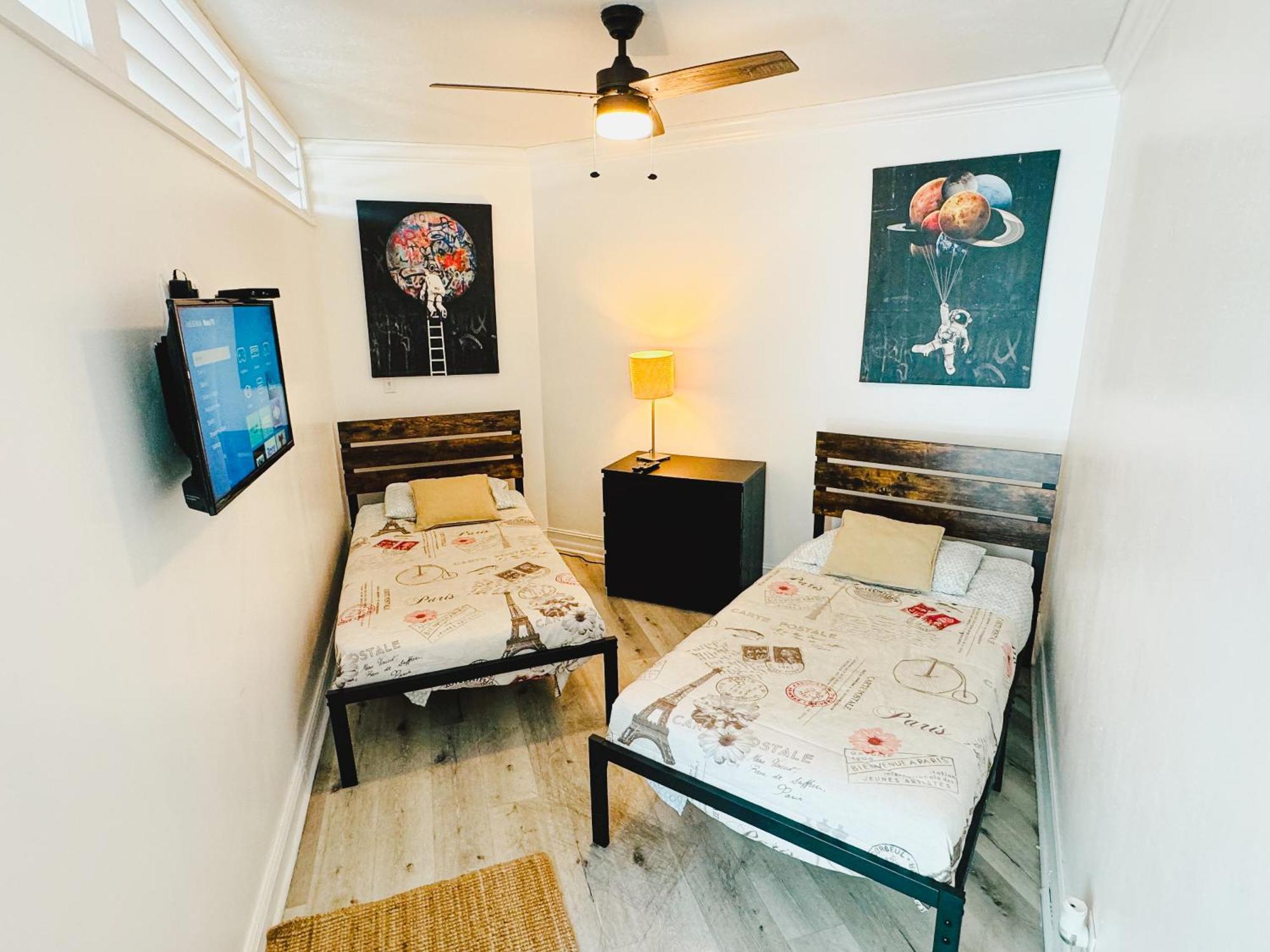 The Tides Condo On Hollywood Bagian luar foto