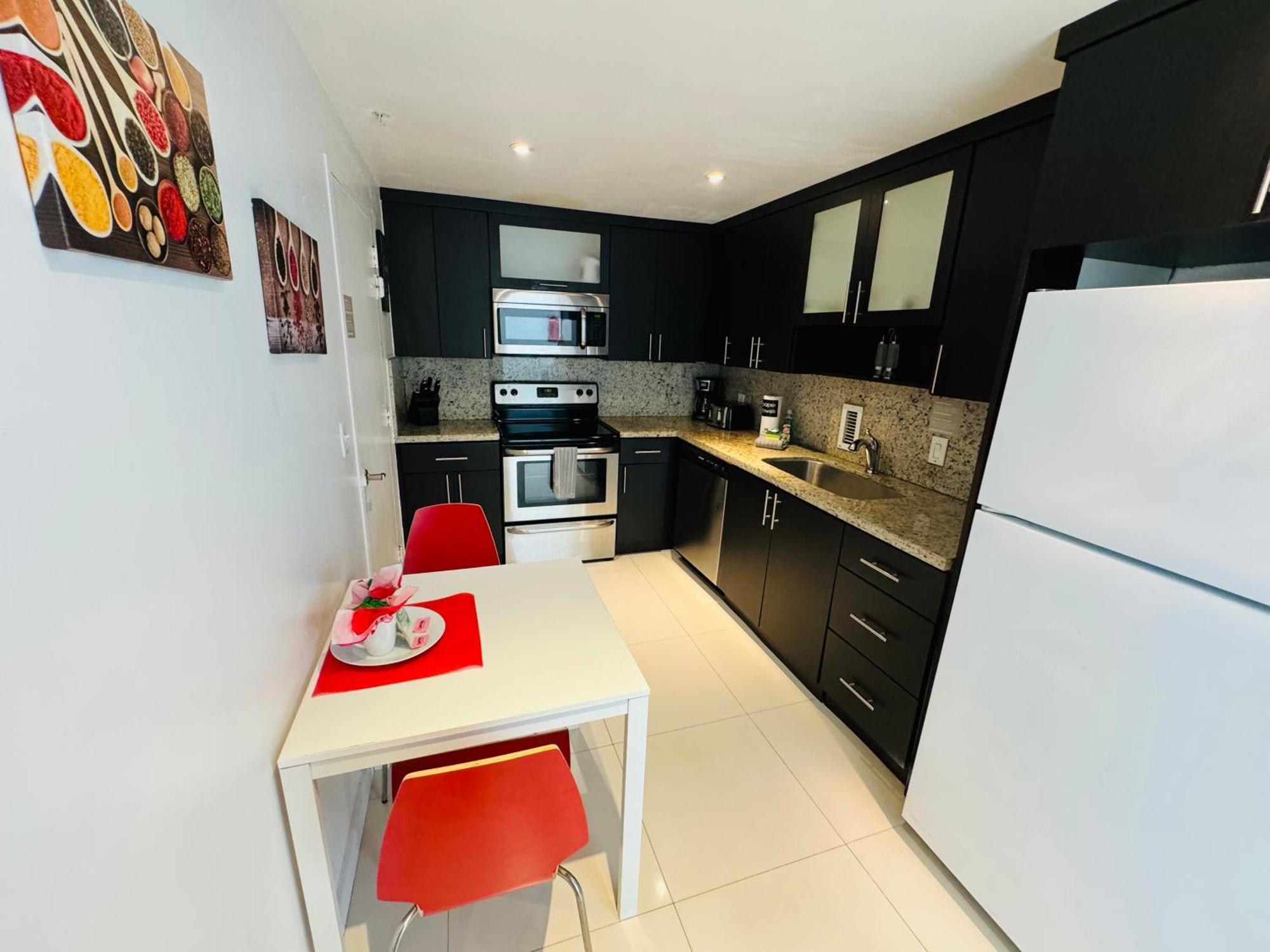 The Tides Condo On Hollywood Bagian luar foto