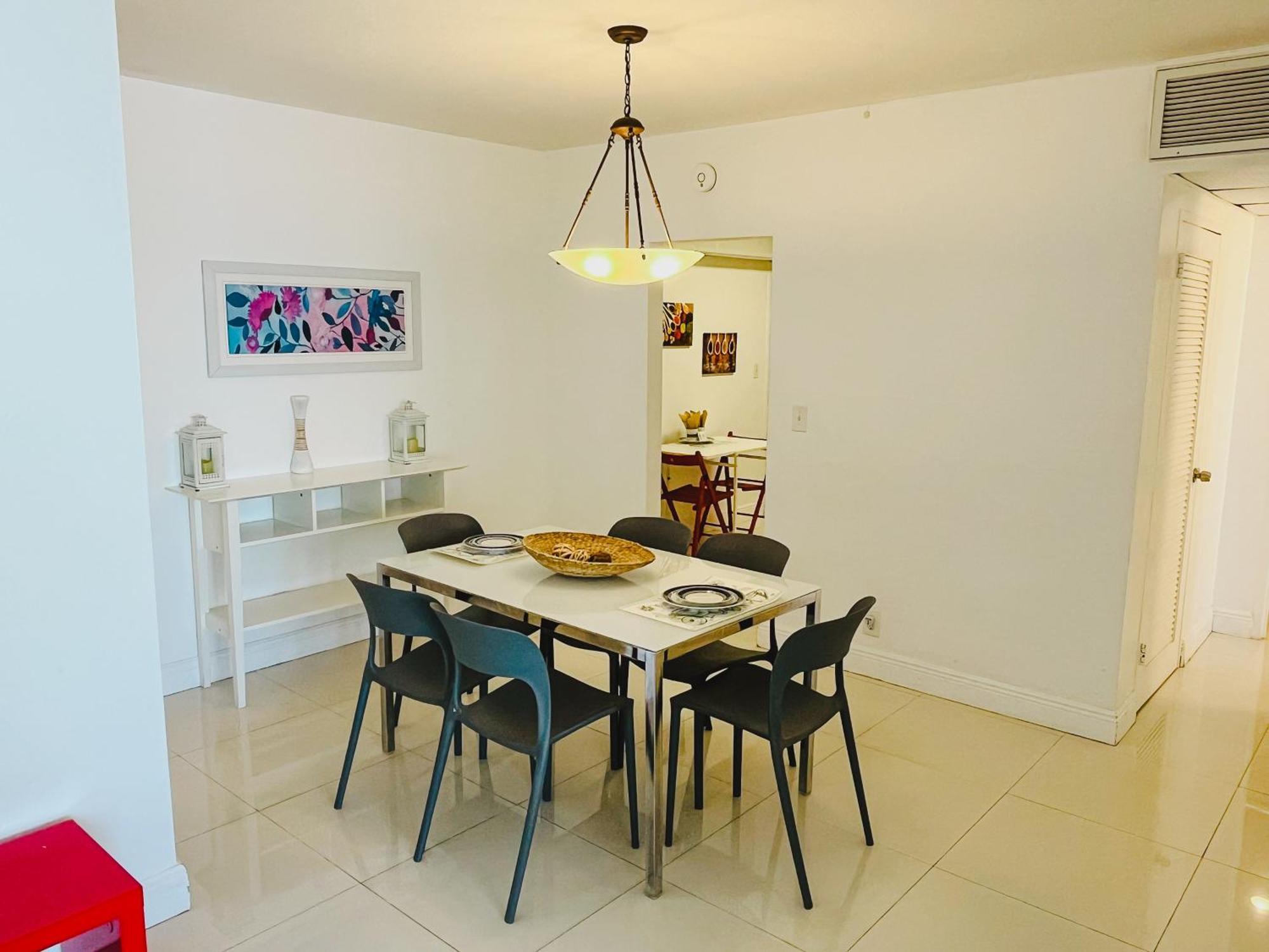 The Tides Condo On Hollywood Bagian luar foto