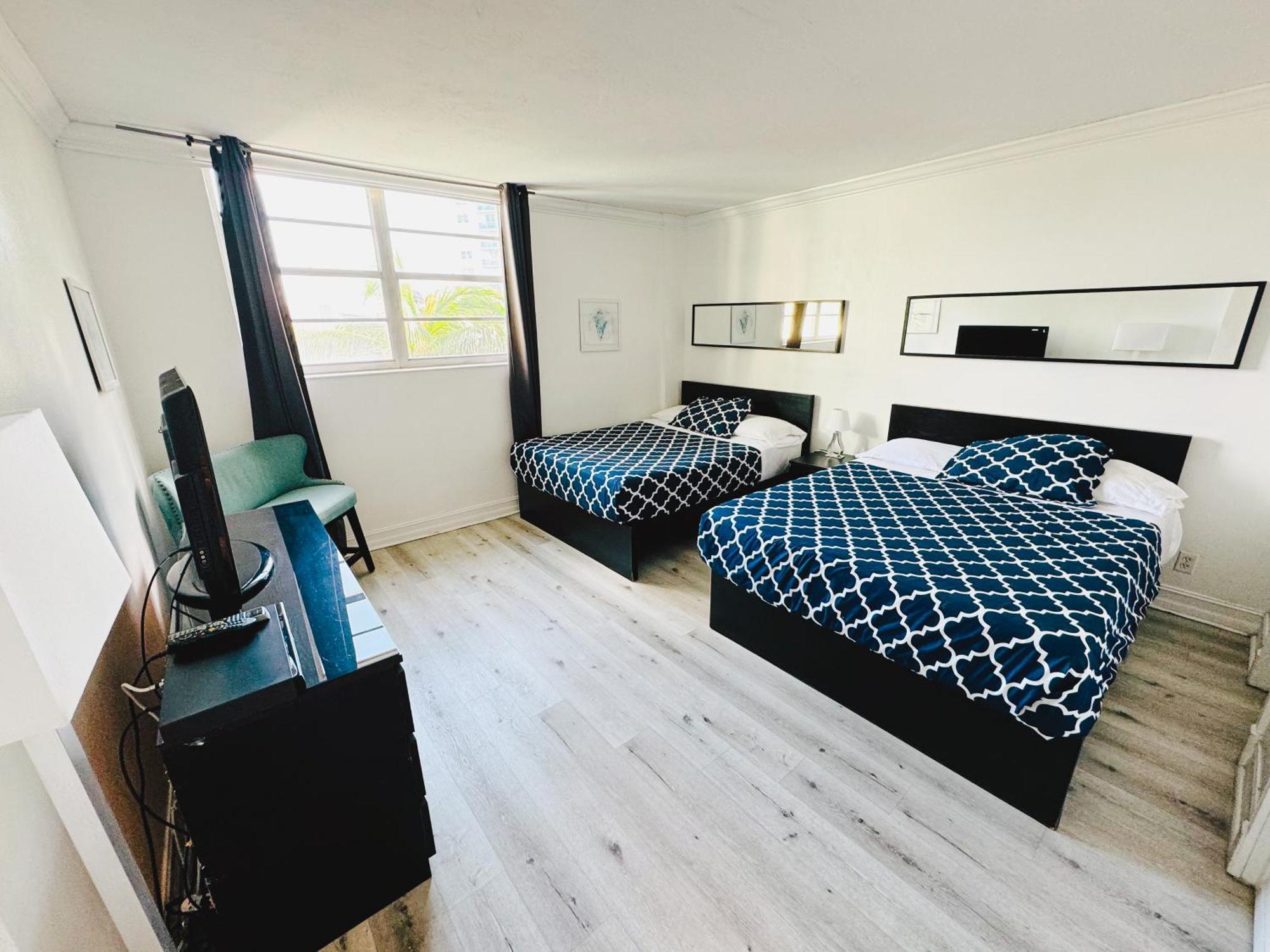 The Tides Condo On Hollywood Bagian luar foto