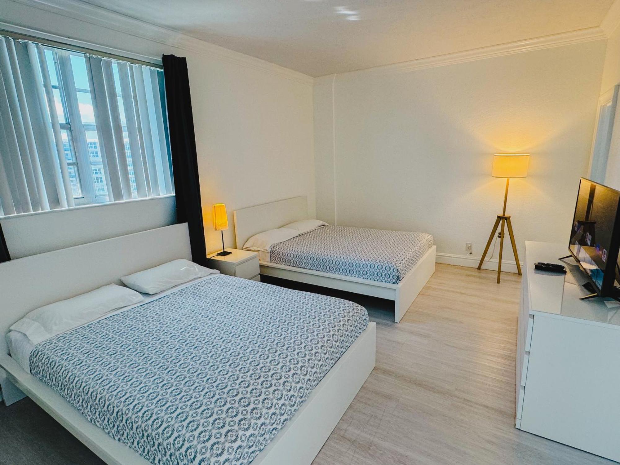 The Tides Condo On Hollywood Bagian luar foto