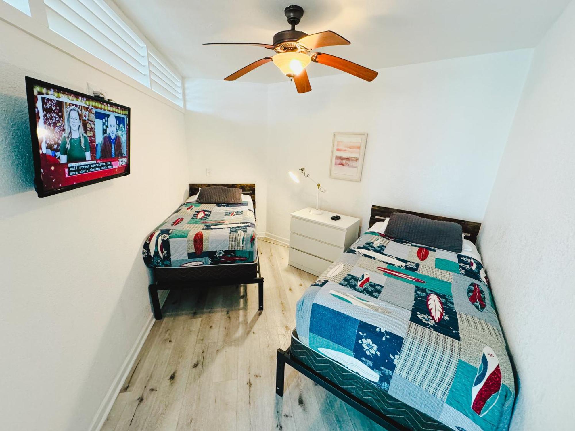 The Tides Condo On Hollywood Bagian luar foto